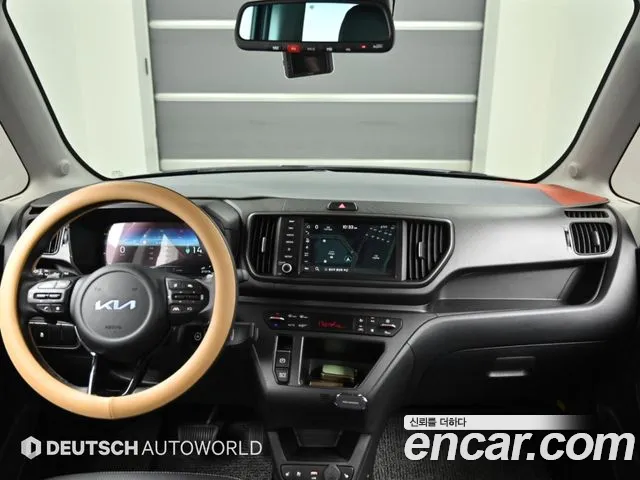 Kia Ray 2024 thumb 7