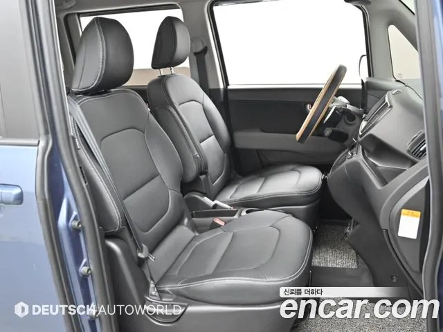 Kia Ray 2024 thumb 10