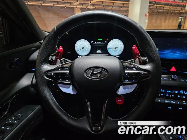 Hyundai Avante 2021 thumb 6