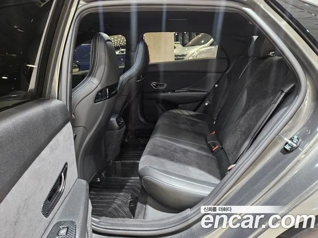 Hyundai Avante 2021 thumb 10