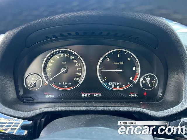 BMW X3 2015 thumb 7