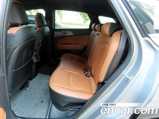 Kia Sportage 2023 thumb 6