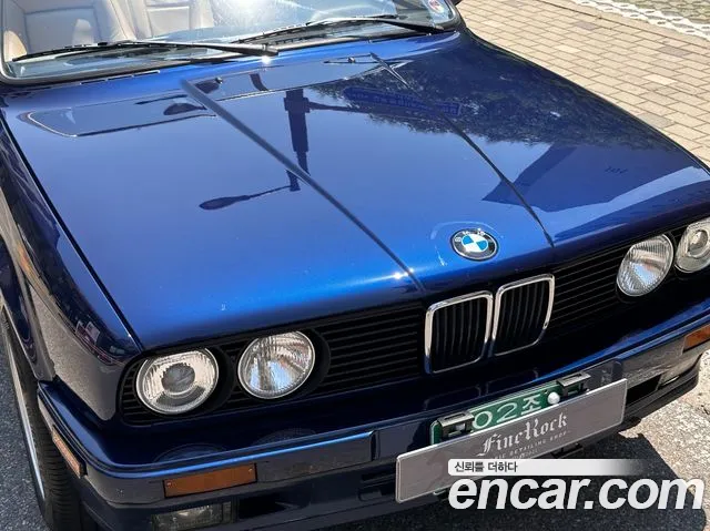 BMW 3-Series 1992 thumb 3