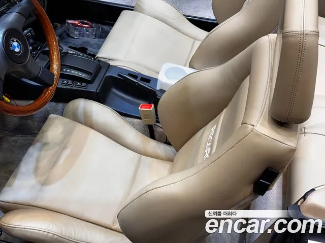 BMW 3-Series 1992 thumb 7