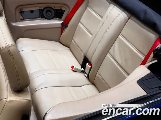 BMW 3-Series 1992 thumb 9