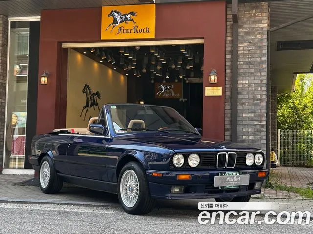 BMW 3-Series 1992 thumb 10