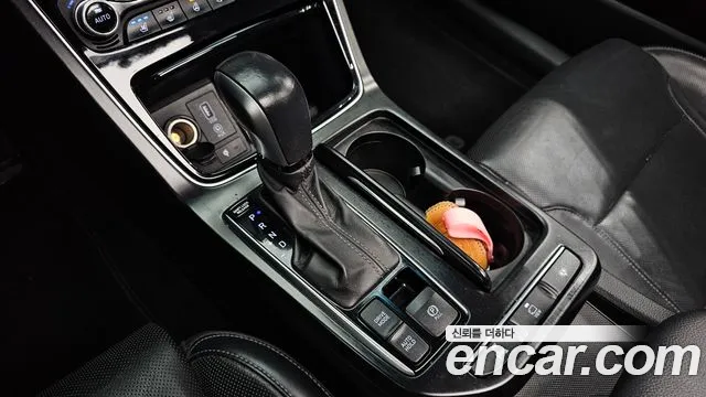 Hyundai Grandeur 2019 thumb 9