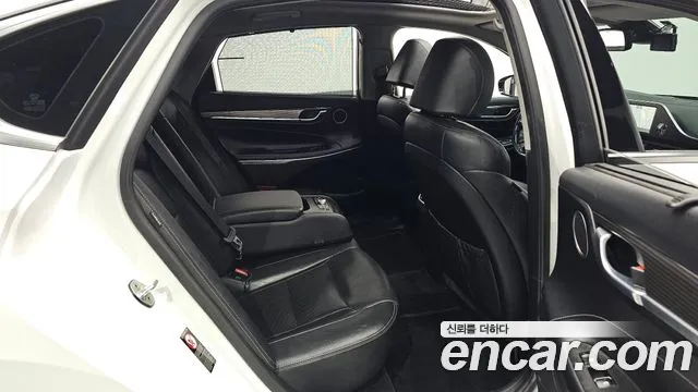 Hyundai Grandeur 2019 thumb 11