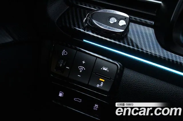 Kia K7 2019 thumb 10