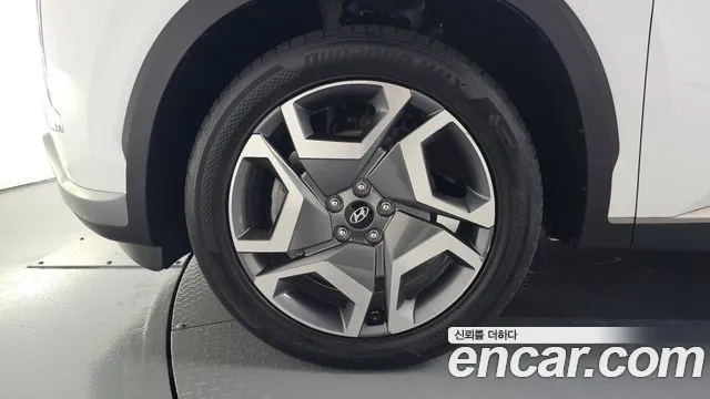 Hyundai Palisade 2024 thumb 4