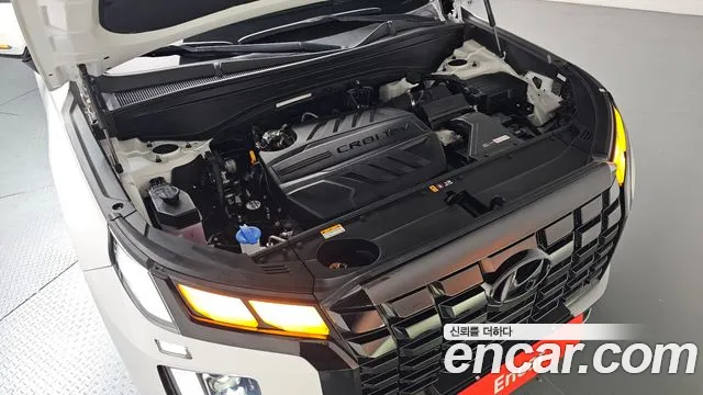 Hyundai Palisade 2024 thumb 5