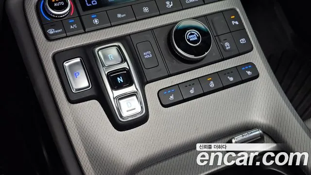 Hyundai Palisade 2024 thumb 8