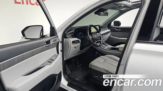 Hyundai Palisade 2024 thumb 9