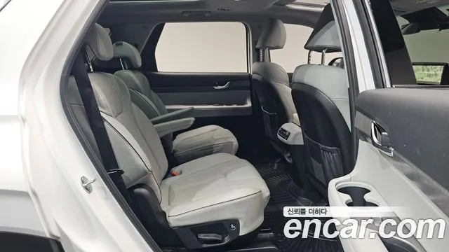 Hyundai Palisade 2024 thumb 10