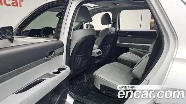 Hyundai Palisade 2024 thumb 11