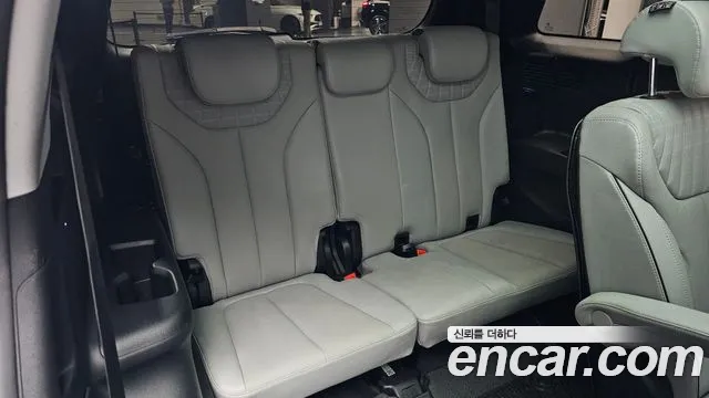 Hyundai Palisade 2024 thumb 12