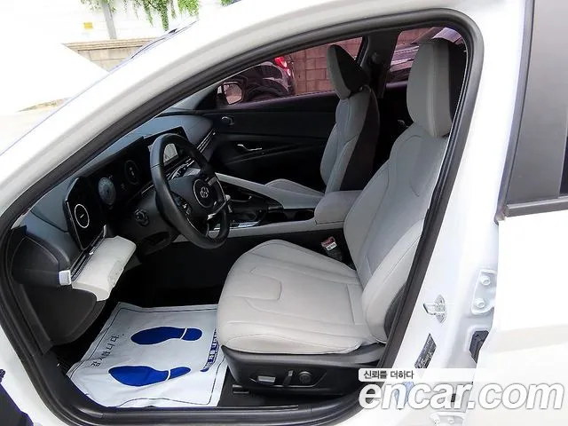 Hyundai Avante 2020 thumb 6