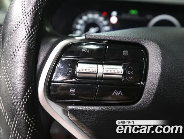 Kia K8 2021 thumb 8