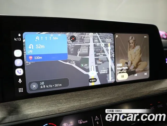Kia K8 2021 thumb 9