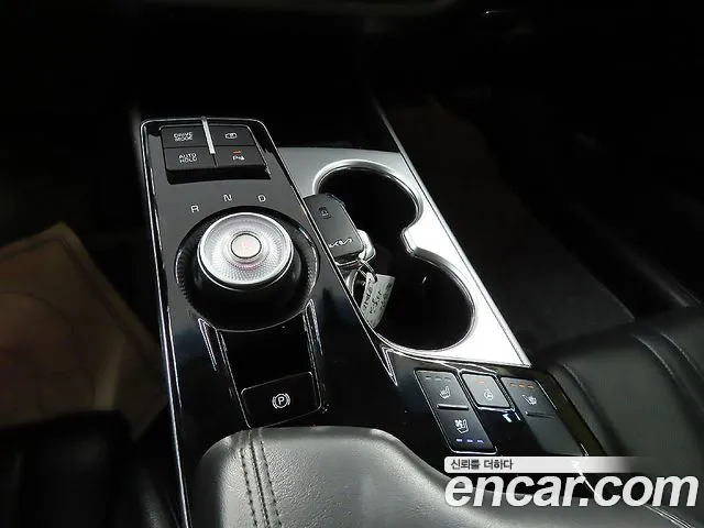 Kia K8 2023 thumb 9