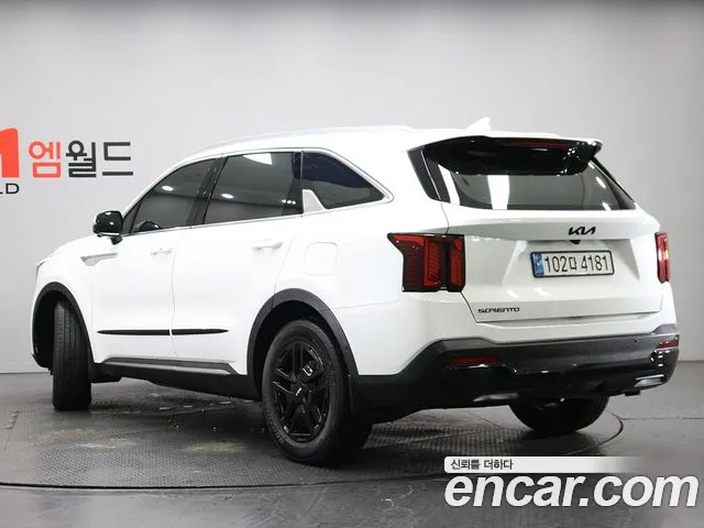 Kia Sorento 2023 thumb 2