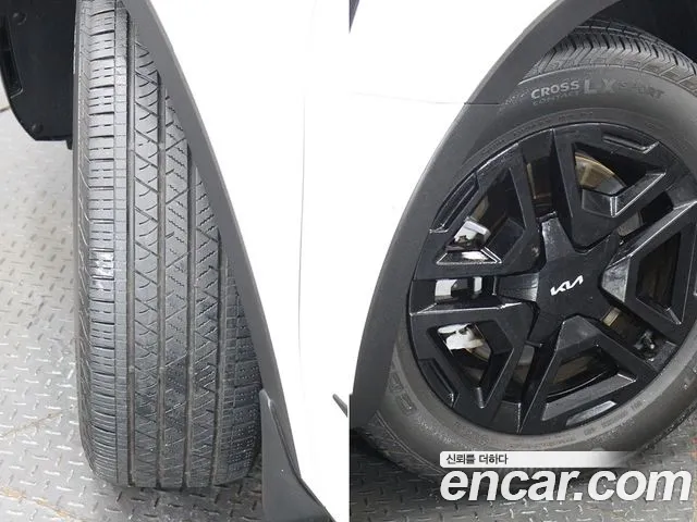 Kia Sorento 2023 thumb 5