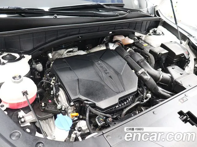 Kia Sorento 2023 thumb 6