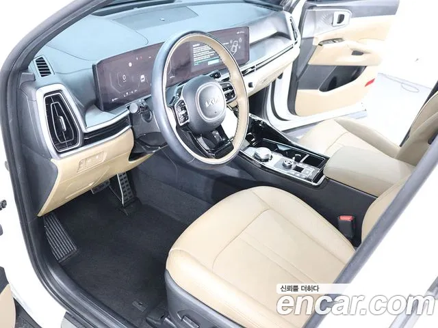 Kia Sorento 2023 thumb 7