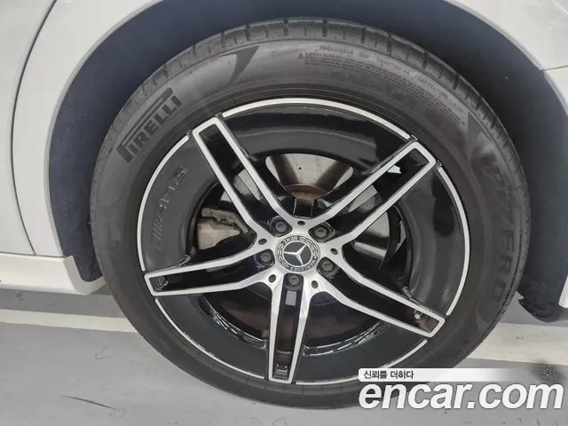 Mercedes-Benz E-Класс 2024 thumb 5
