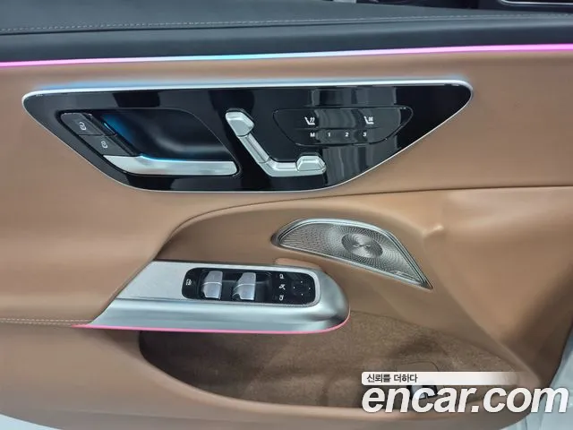 Mercedes-Benz E-Класс 2024 thumb 7