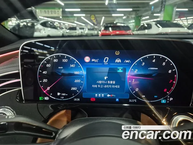 Mercedes-Benz E-Класс 2024 thumb 8