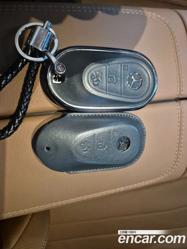 Mercedes-Benz E-Класс 2024 thumb 9
