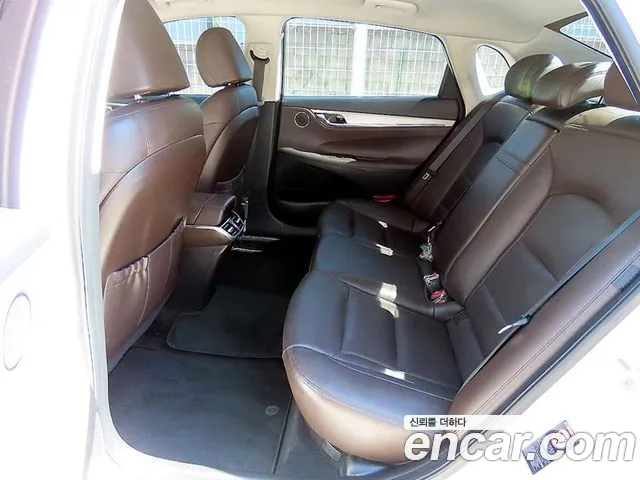 Hyundai Grandeur 2020 thumb 7