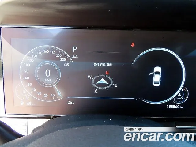 Hyundai Grandeur 2020 thumb 10