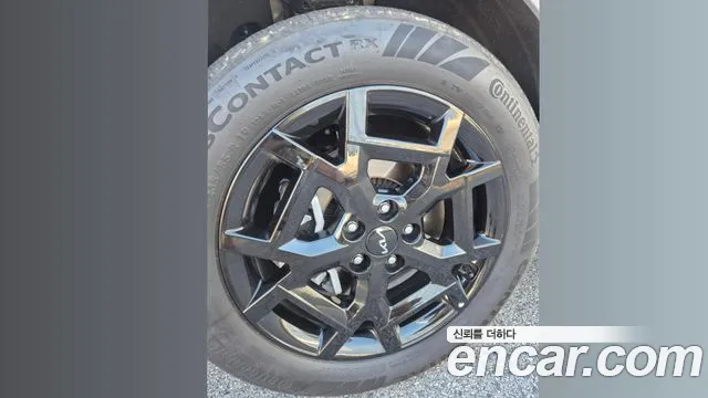 Kia Carnival 2025 thumb 8