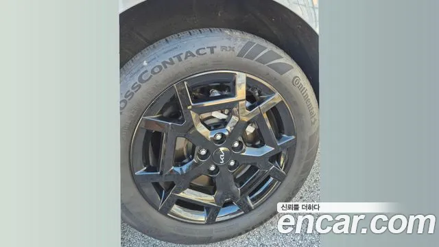 Kia Carnival 2025 thumb 9