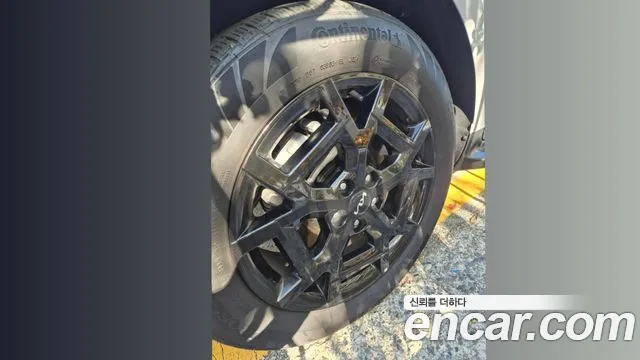 Kia Carnival 2025 thumb 10