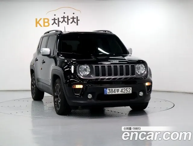 Jeep Renegade 2022 thumb 2