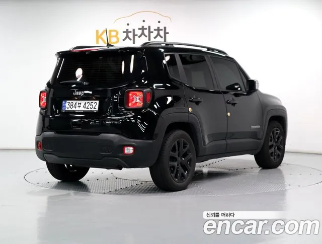 Jeep Renegade 2022 thumb 3