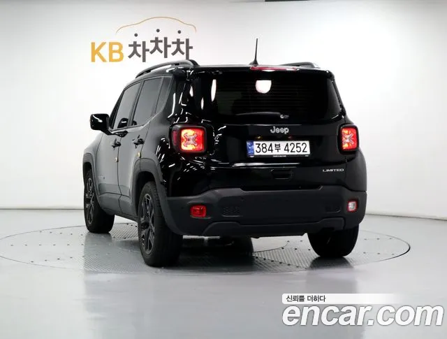 Jeep Renegade 2022 thumb 4