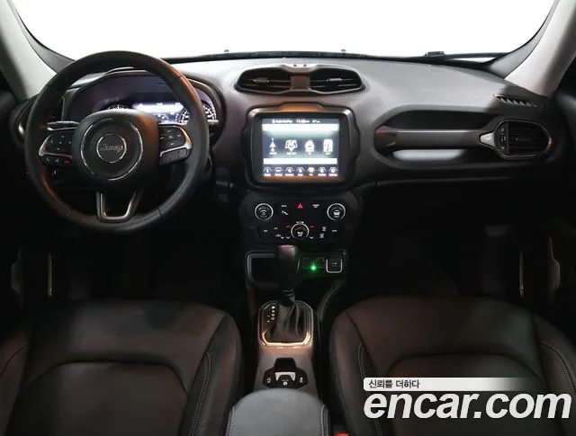 Jeep Renegade 2022 thumb 5