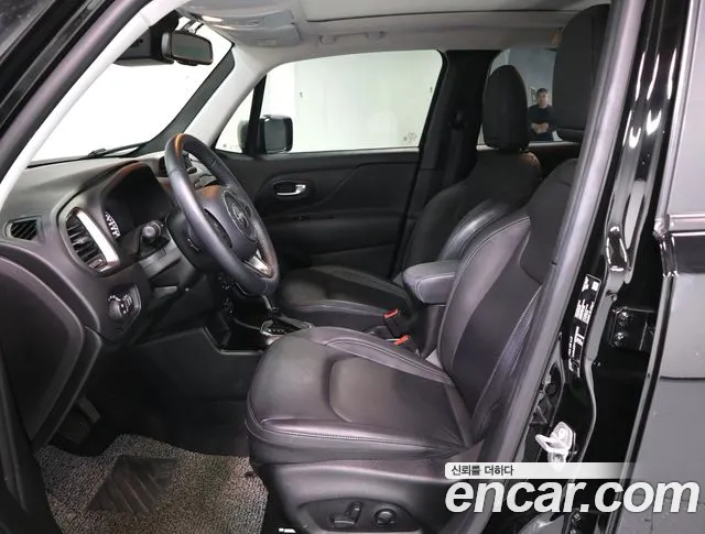 Jeep Renegade 2022 thumb 8