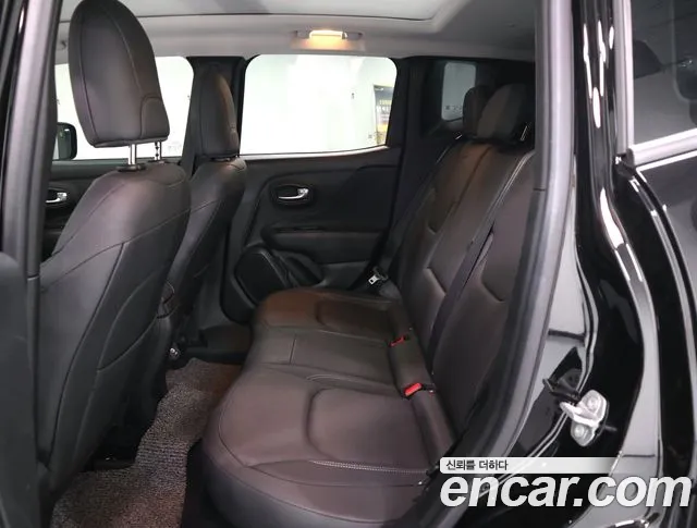 Jeep Renegade 2022 thumb 9