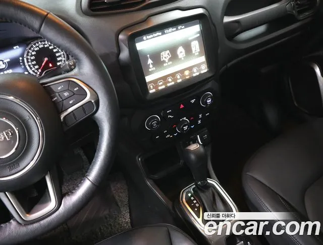 Jeep Renegade 2022 thumb 10