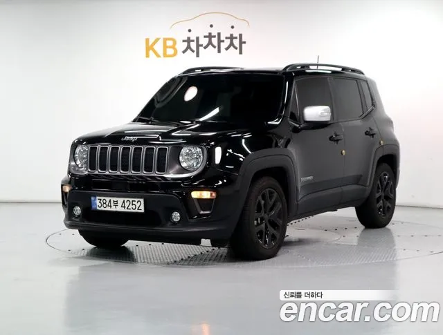 Jeep Renegade 2022 thumb 12