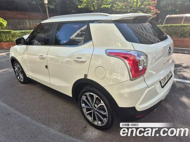 KG_Mobility_Ssangyong TIBOLI 2018 thumb 2