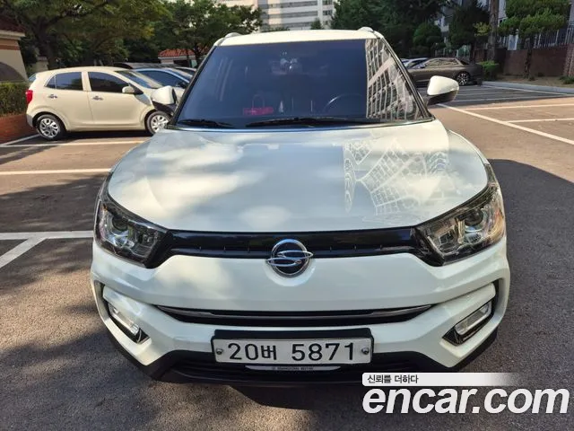 KG_Mobility_Ssangyong TIBOLI 2018 thumb 3