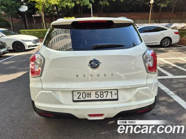 KG_Mobility_Ssangyong TIBOLI 2018 thumb 4