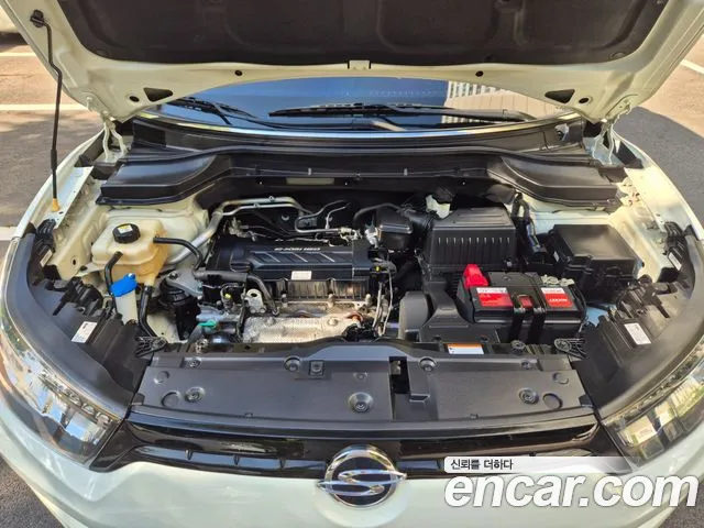 KG_Mobility_Ssangyong TIBOLI 2018 thumb 6