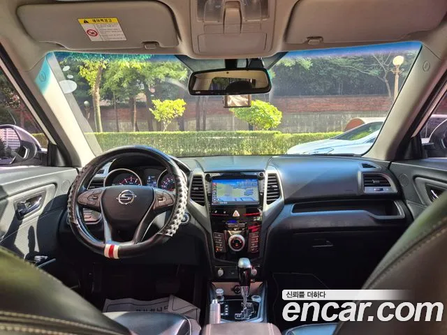 KG_Mobility_Ssangyong TIBOLI 2018 thumb 7